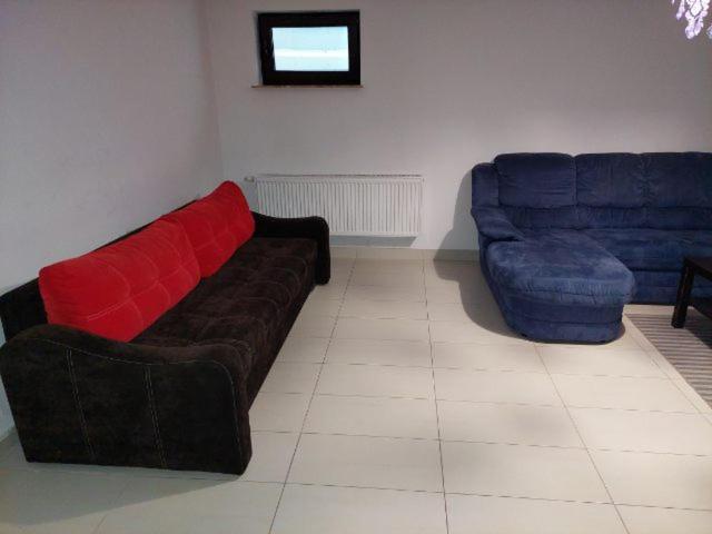 Mazurska Piwniczka Homestay *