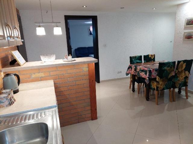 Mazurska Piwniczka Homestay Gizycko