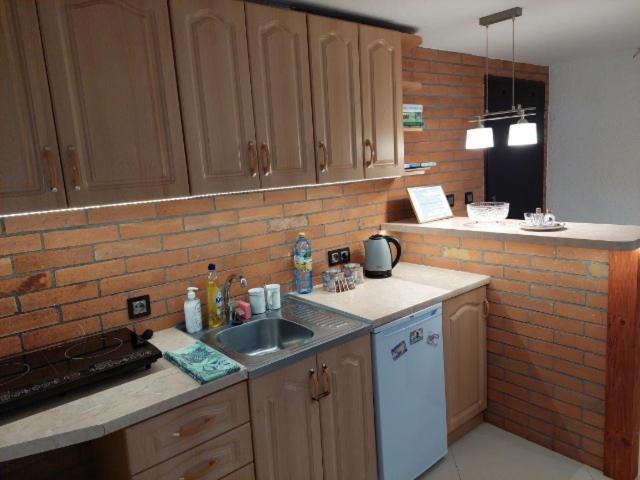 Homestay Mazurska Piwniczka *
