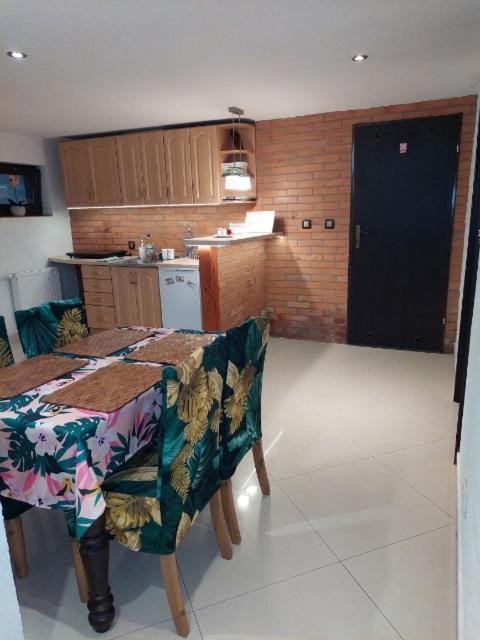 Homestay Mazurska Piwniczka Gizycko